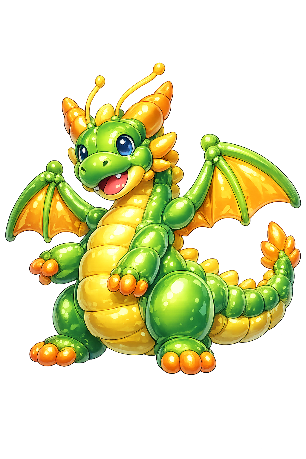 敵キャラクター